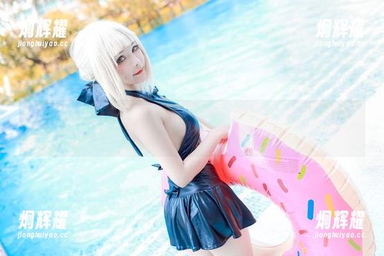 Kitkat Cosplay 皮衣照片直接上线,Kitkat Cosplay说这是真正的无圣光写真呀。